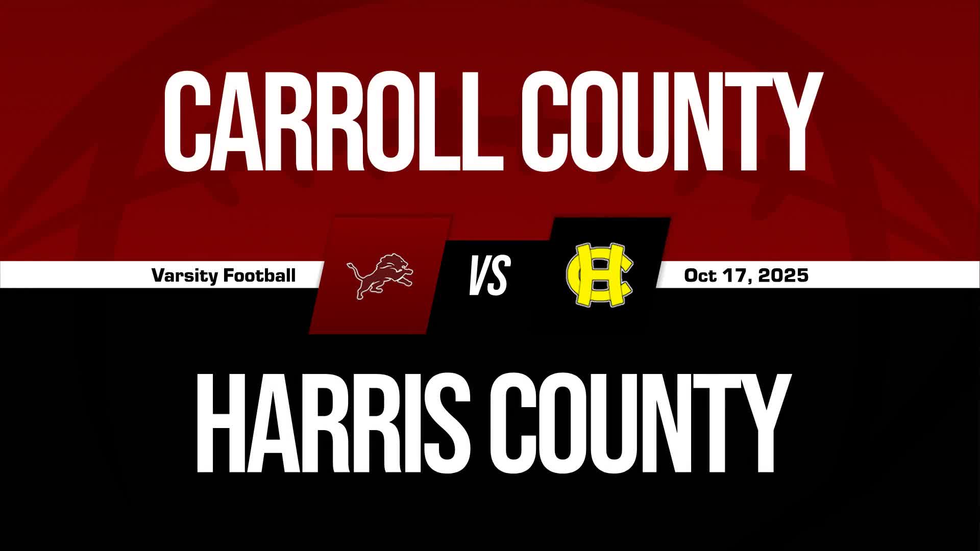 Daemon Brooks Game Report: vs Central + How To Watch