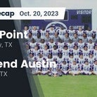 Ridge Point beats Fort Bend Austin for their seventh straight win