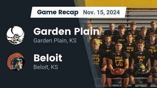Football Recap: Beloit Falls Short of Southeast of Saline in the