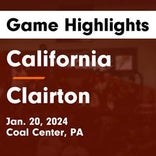 Clairton skates past Steel Valley with ease
