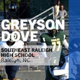 Baseball Game Recap: Southeast Raleigh Bulldogs vs. South Garner Titans