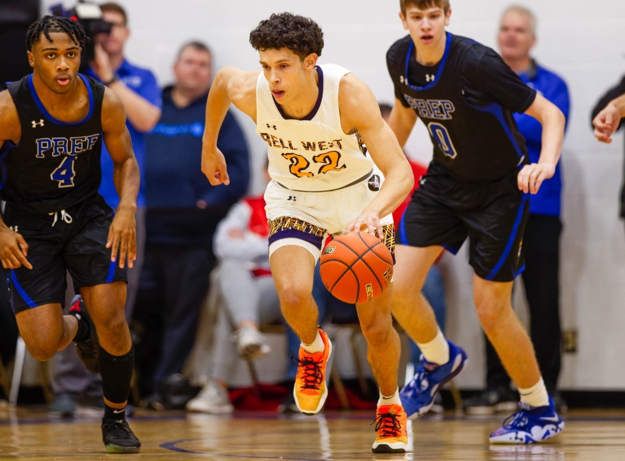 Josiah Dotzler named 2022-23 MaxPreps Nebraska High School Basketball Player of the Year