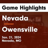 Basketball Game Preview: Nevada Tigers vs. Carthage Tigers