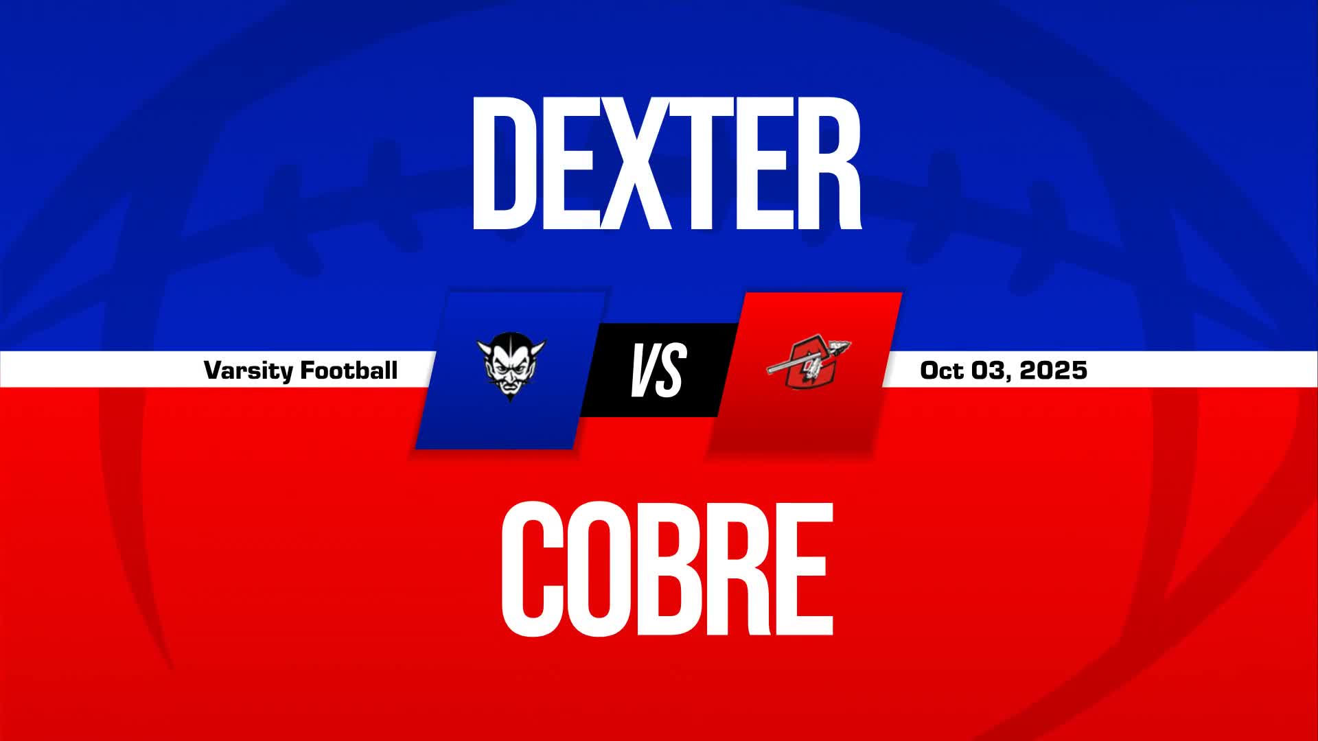 Football Game Preview: Dexter Demons vs. Ruidoso Warriors