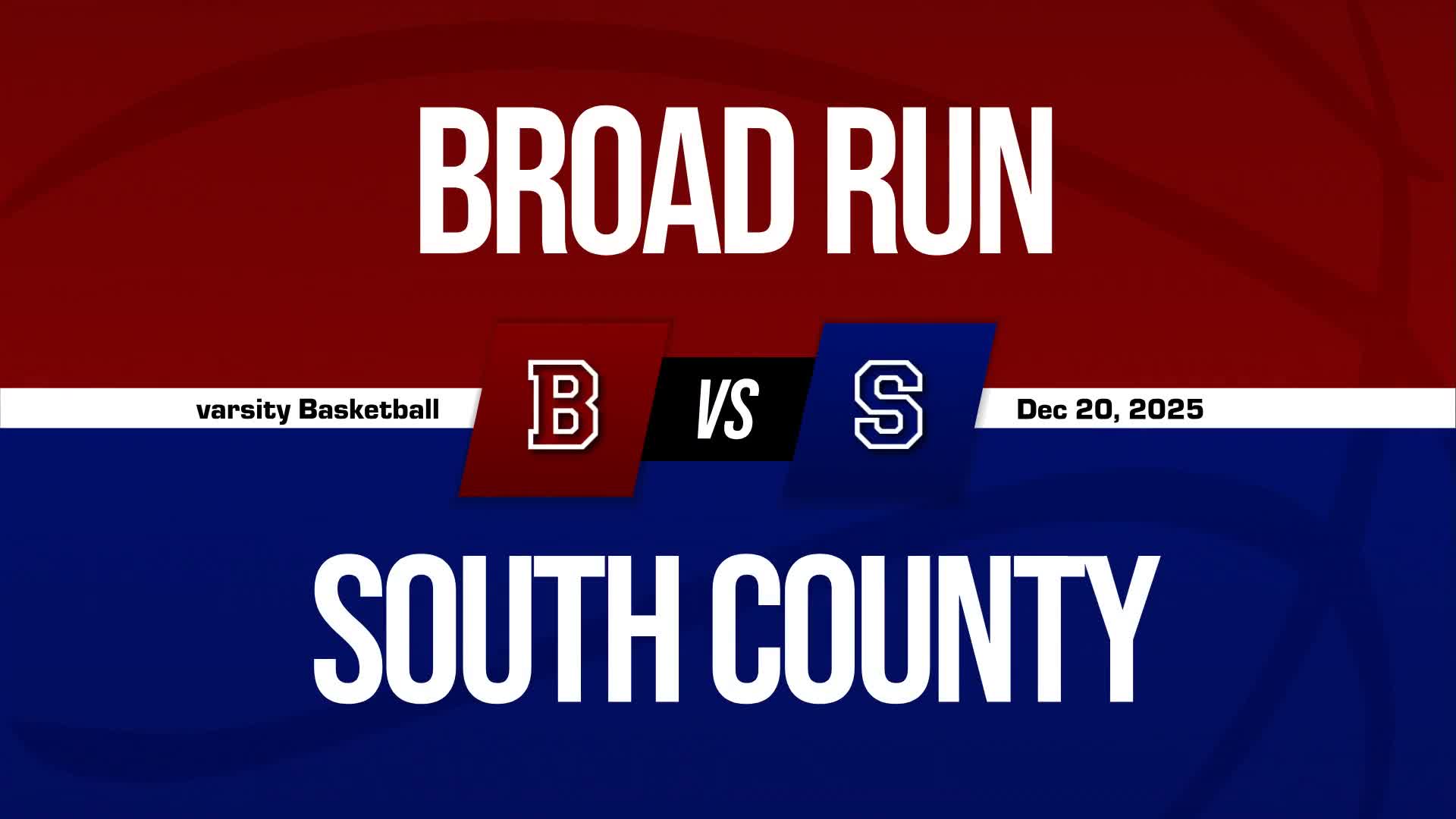 Basketball Recap: South County Comes Up Short