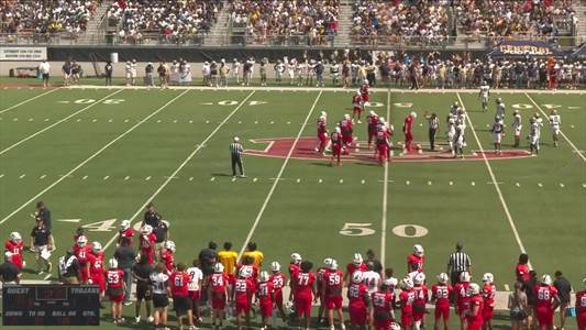 AAAAA Region 2 Top Football Player Performances