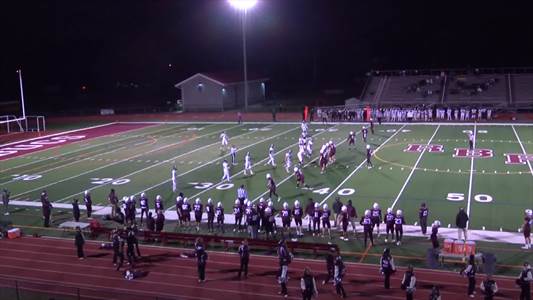 Baseball Game Preview: Steinert Plays at Home