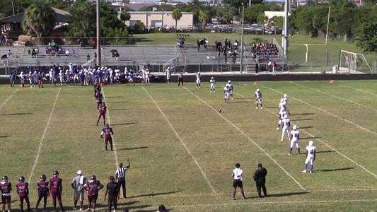 Soccer Game Preview: Pahokee vs. Glades Central