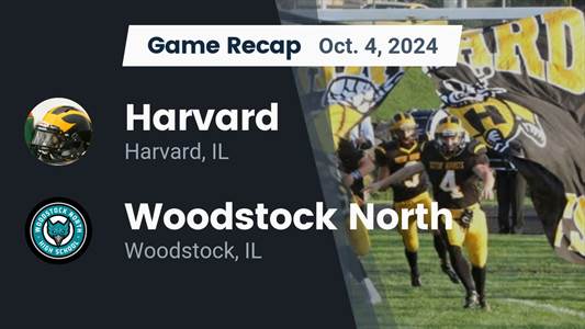 Football Game Preview: Harvard Hornets vs. Plano Reapers