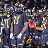 MaxPreps Top 25 high school football scores: SaRod Baker leads DeSoto to 57-44 upset win over No. 3 Southlake Carroll