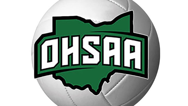 OHSAA volleyball stat leaders