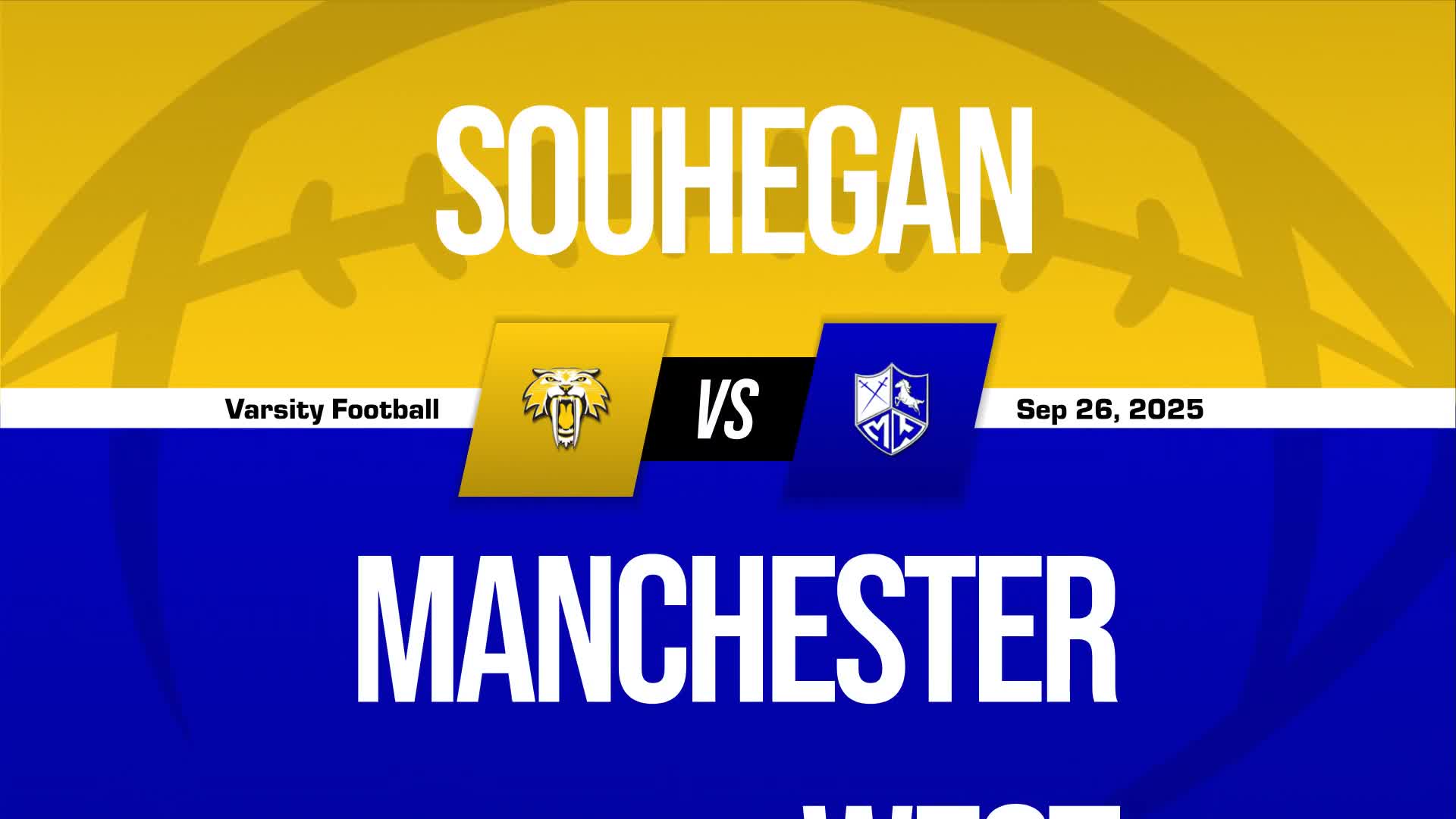 Football Recap: Souhegan Picks Up 12th Consecutive  Win