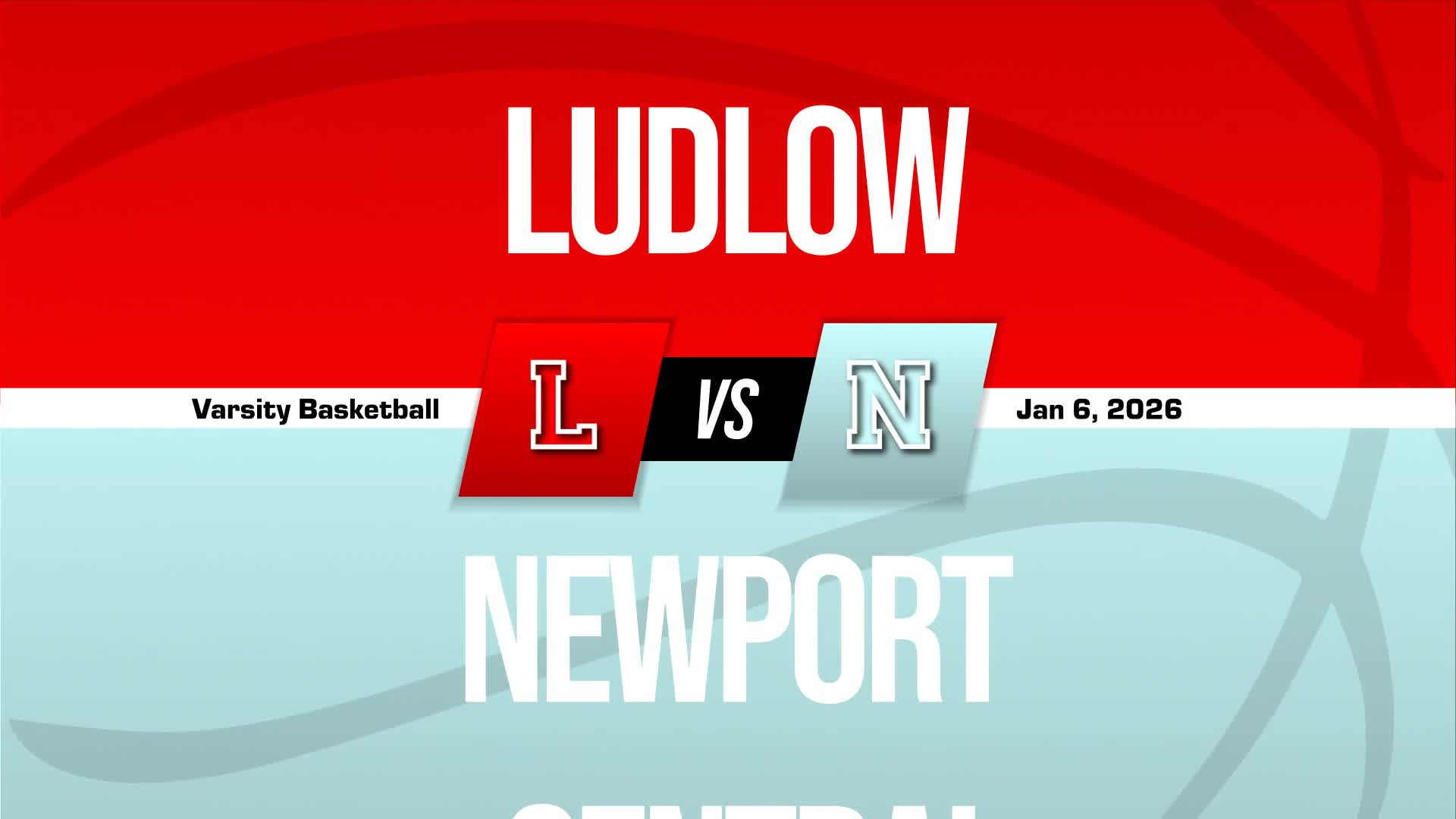 Basketball Recap: Ludlow Takes a Loss