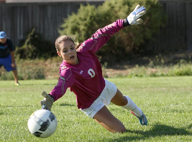 Jenna Tiewater