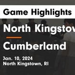 Basketball Game Preview: North Kingstown Skippers vs. Central Knights