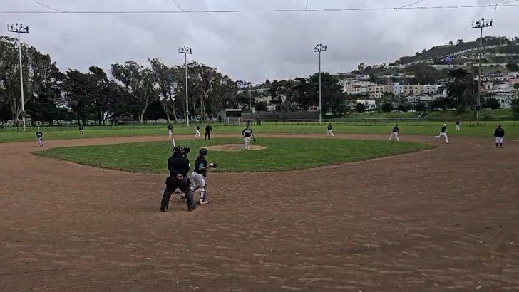 Baseball Recap: KIPP King Comes Up Short