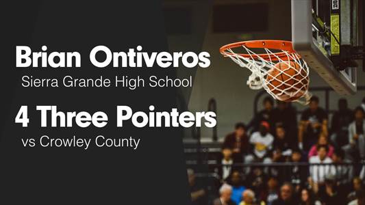 Sierra Grande vs. Centennial