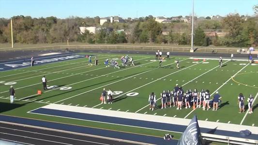 Zac Laviage Game Report