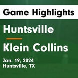 Soccer Game Preview: Klein Collins vs. Klein Cain