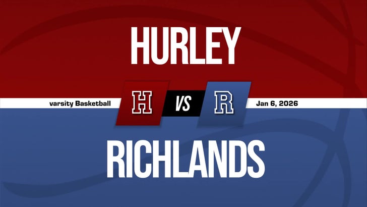 Basketball Recap: Richlands Gets the Win