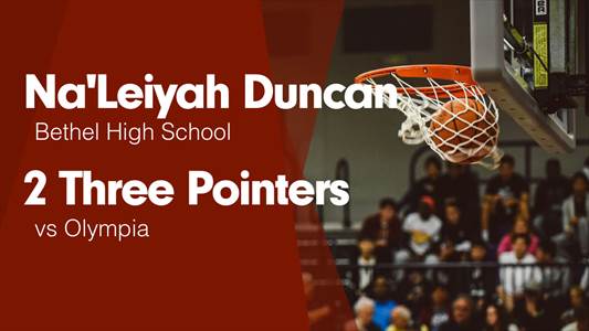 Basketball Game Preview: Bethel Bison vs. Rogers Rams