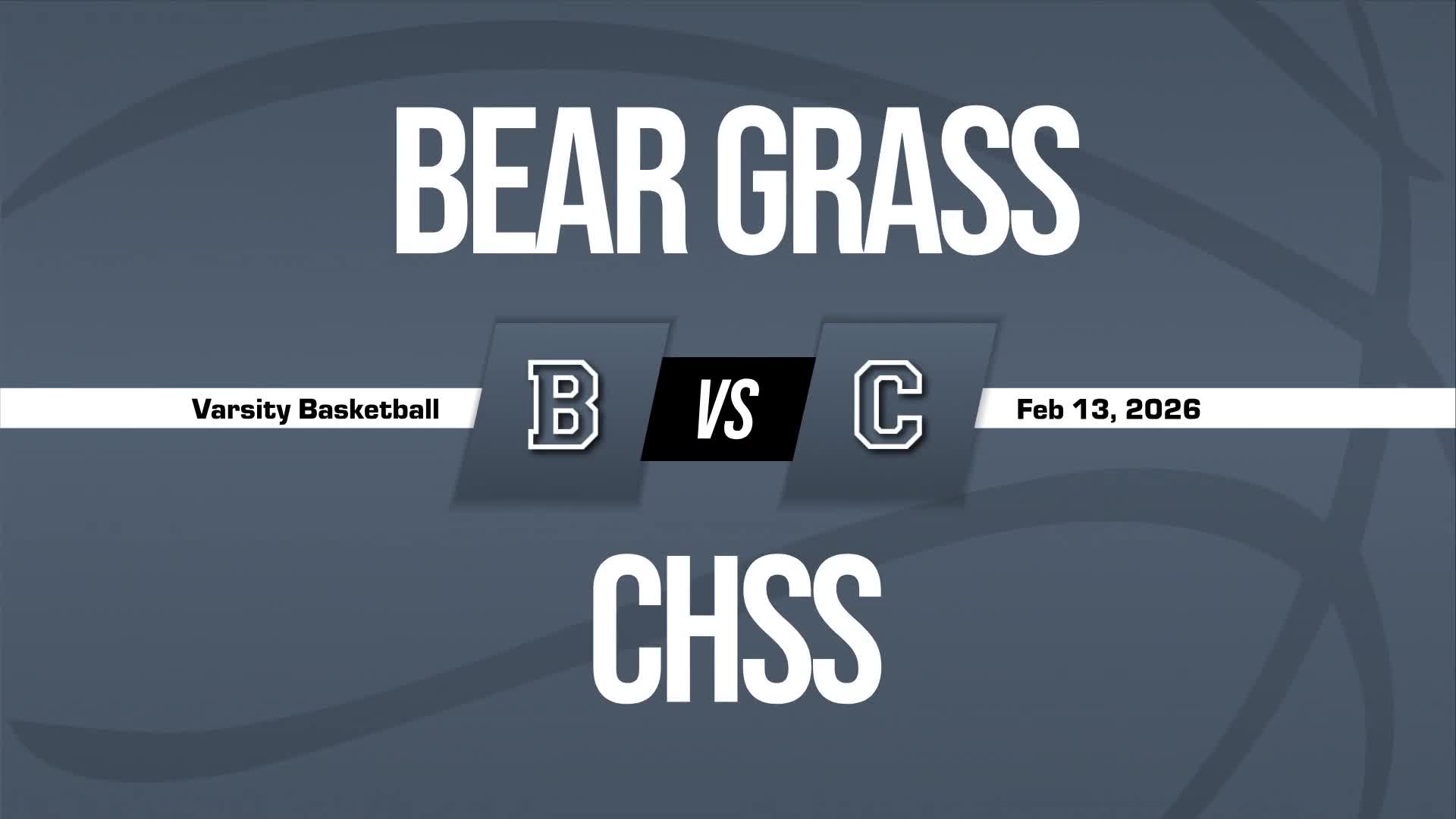 Basketball Game Preview: Bear Grass Charter Bears vs. Hobgood Charter Raiders