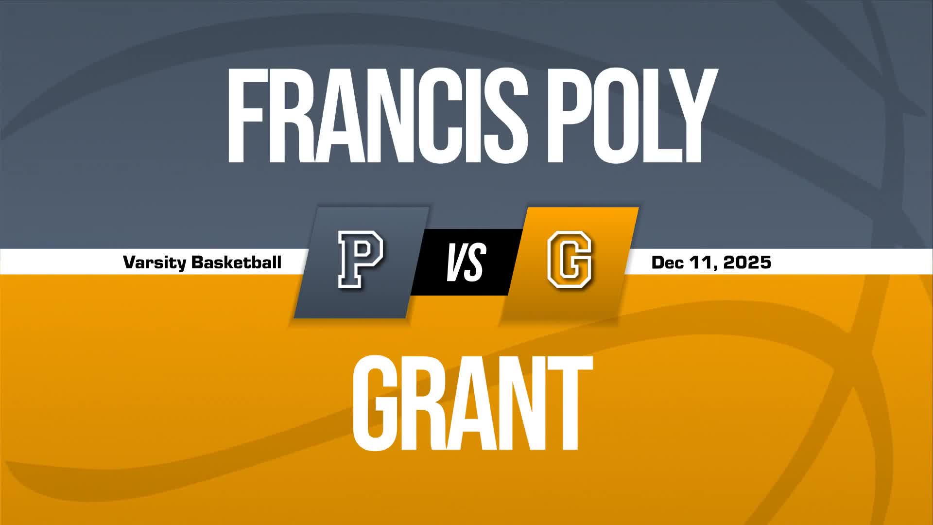 Basketball Game Preview: Grant Lancers vs. Chavez Eagles