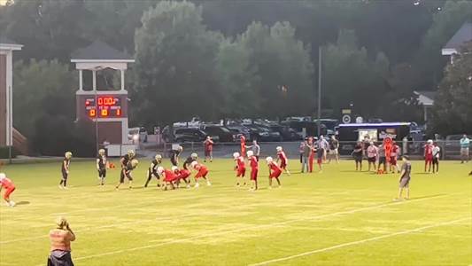 Baseball Recap: Cary Christian picks up eighth straight win at h