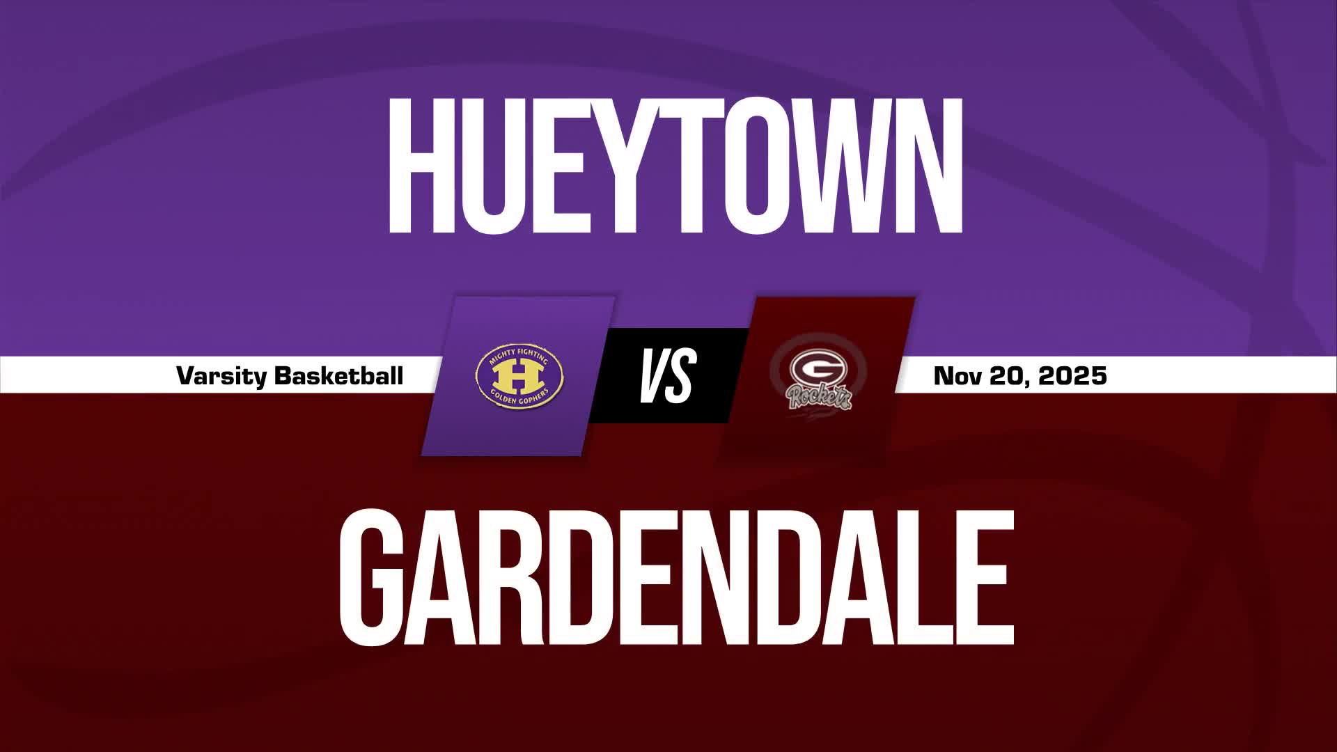 Basketball Game Preview: Gardendale Rockets vs. Mortimer Jordan 