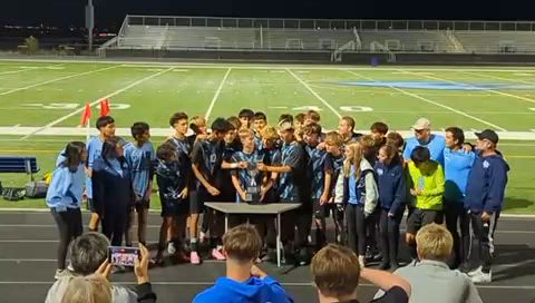 Soccer Game Preview: Riverdale Ridge vs. Boulder