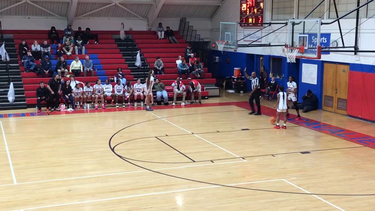 Basketball Game Preview: Princess Anne Cavaliers vs. Tallwood Lions + How To Watch