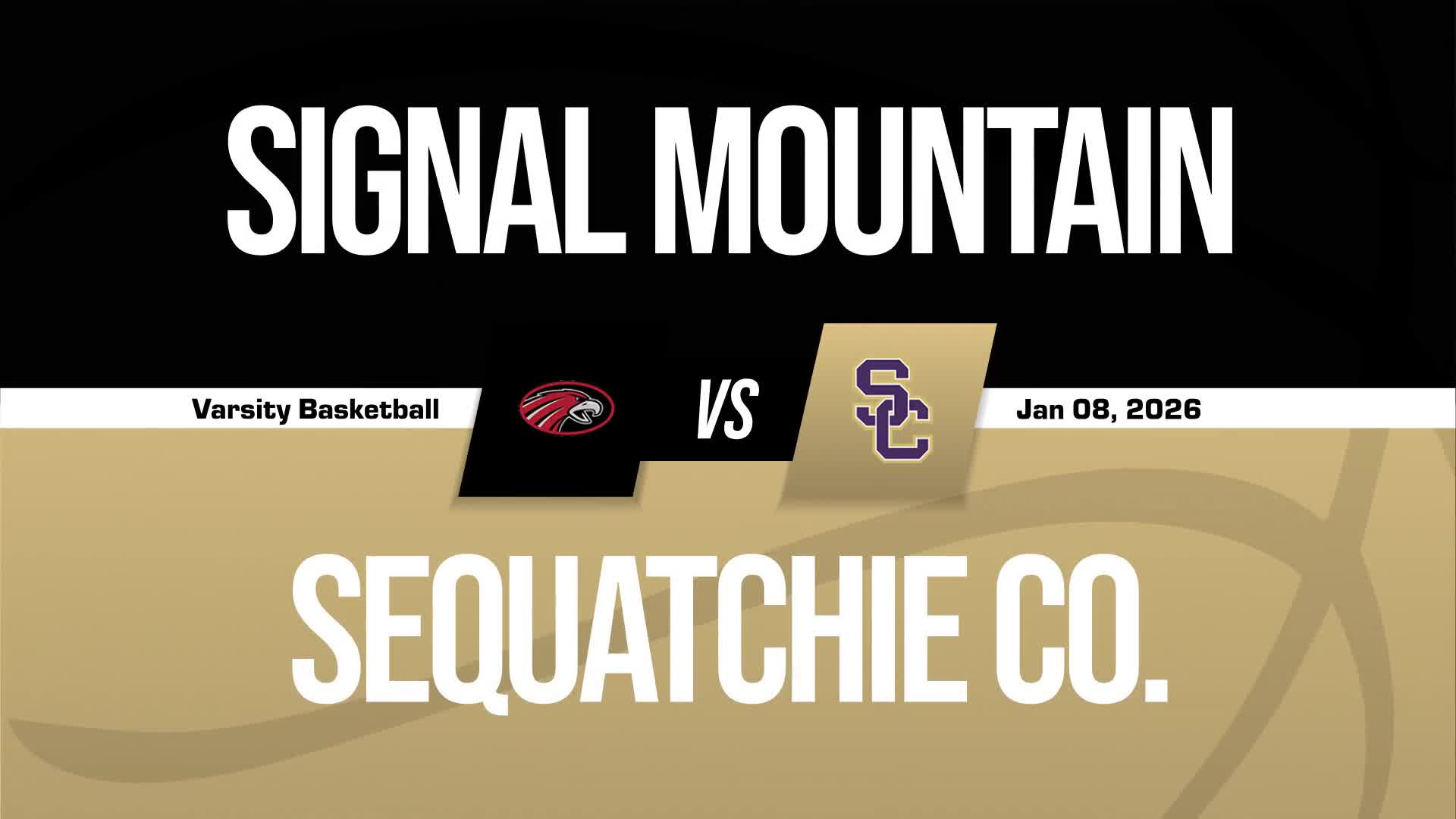 Basketball Recap: Sequatchie County Comes Up Short + How To Watch