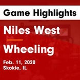 Basketball Game Preview: Niles West vs. Evanston