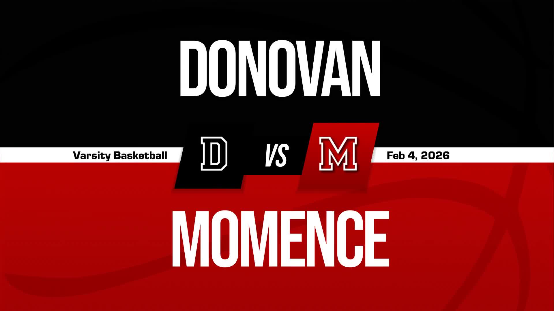 Basketball Game Preview: Donovan Wildcats vs. Gardner-South Wilm