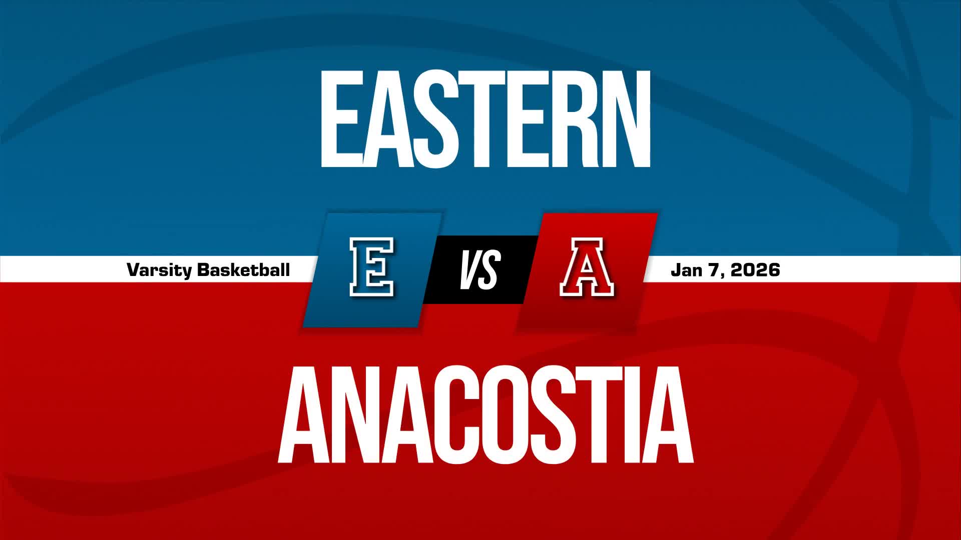 Basketball Recap: Eastern Gets the Win