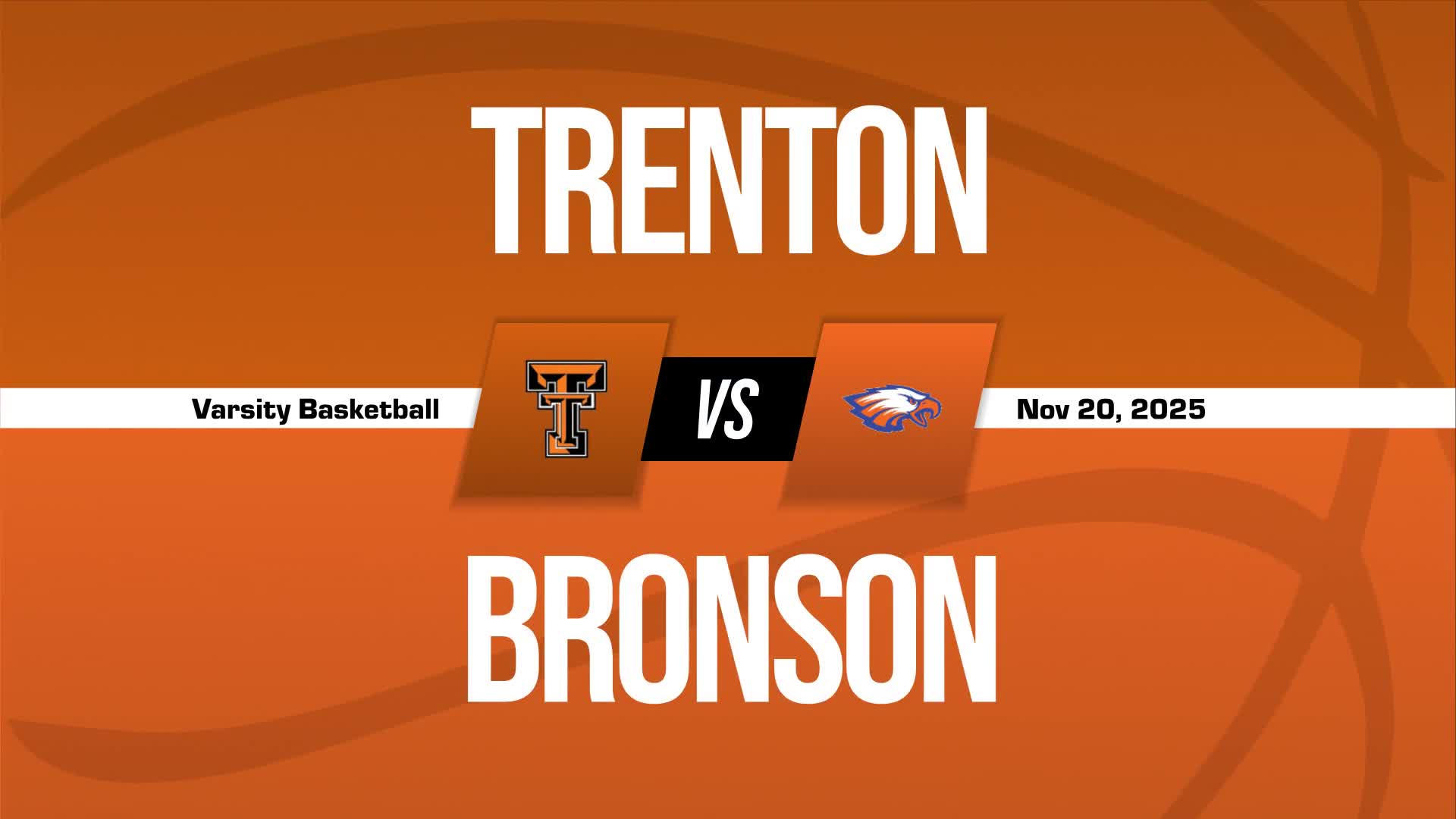 Basketball Recap: Trenton Starts Season with  Win on the Road + How To Watch
