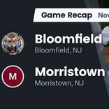 Football Game Preview: Bloomfield vs. Livingston