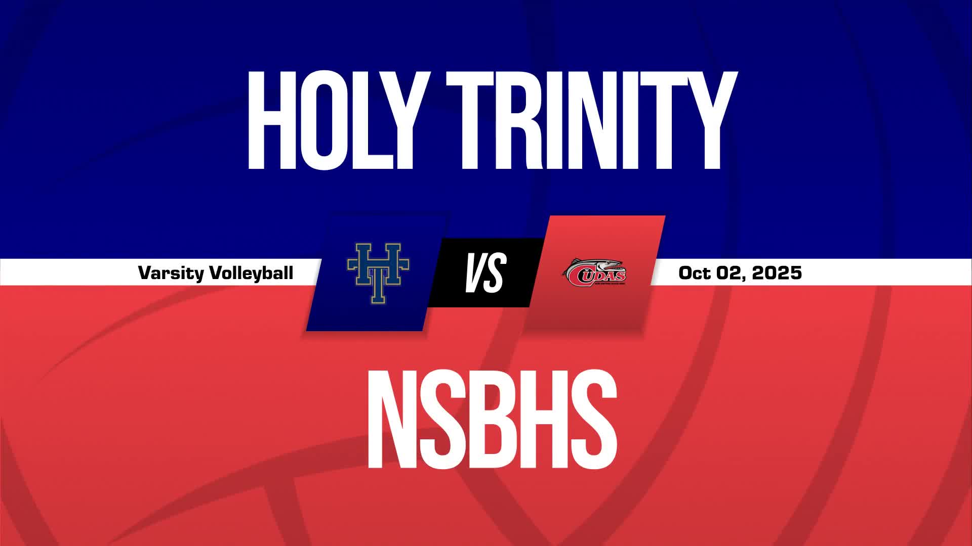 Volleyball Game Preview: New Smyrna Beach Barracudas vs. DeLand Bulldogs + Official Tickets