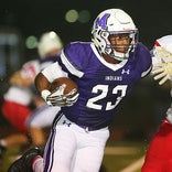 Great Lakes Region HS Football Statistical Leaders