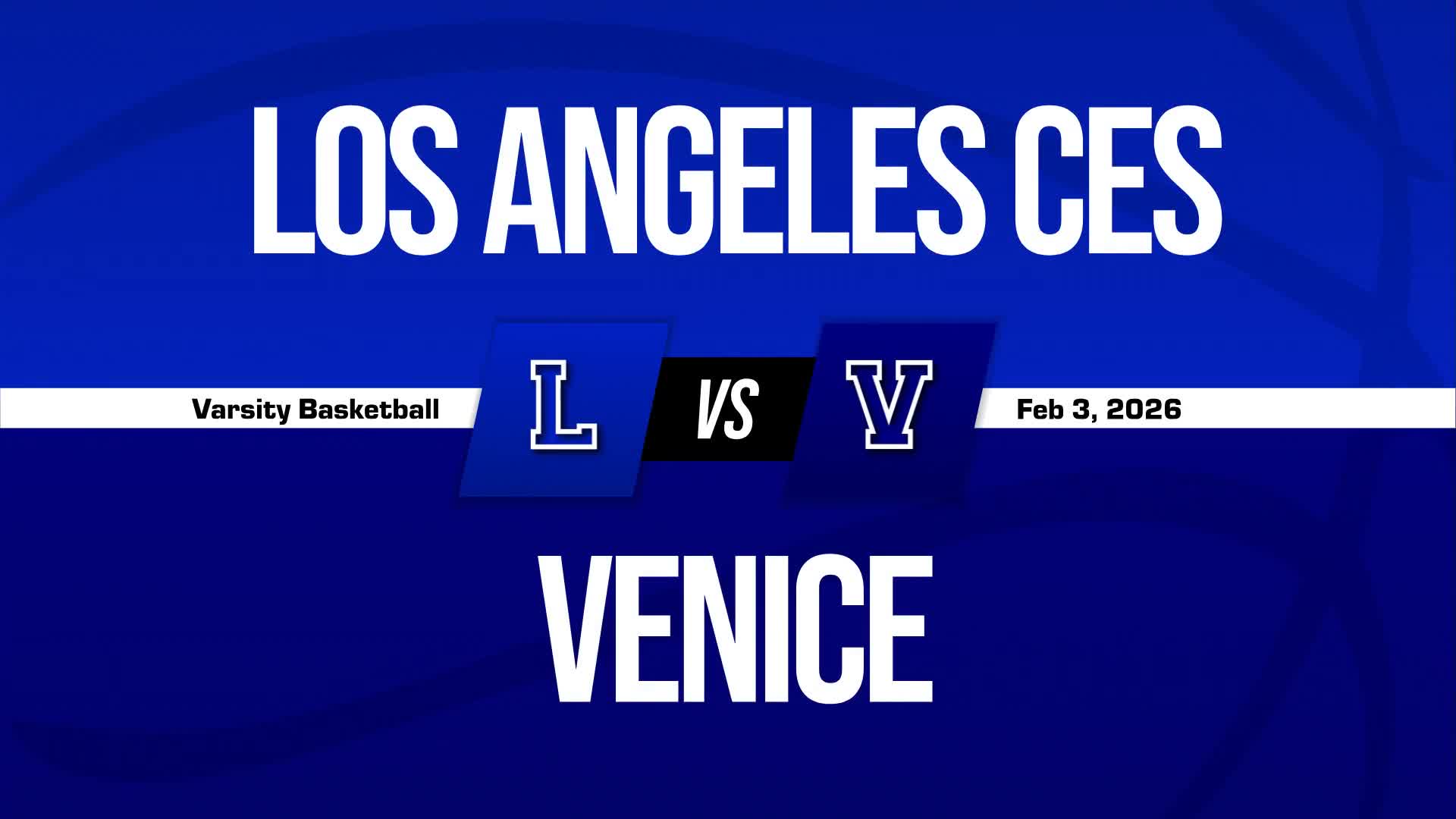 Basketball Recap: Venice Makes It Six in a Row at Home + How To Watch