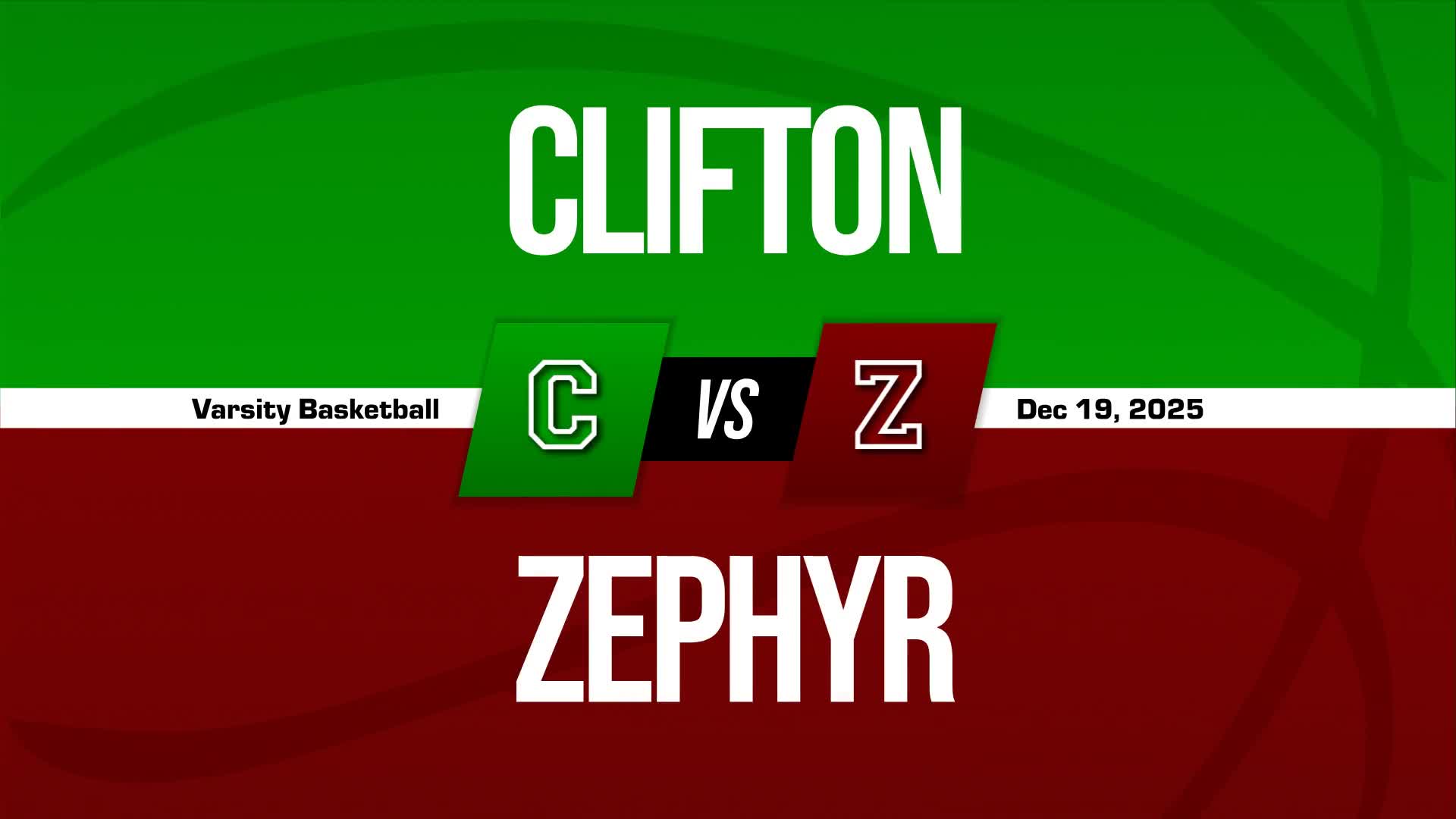 Basketball Recap: Clifton Takes a Loss