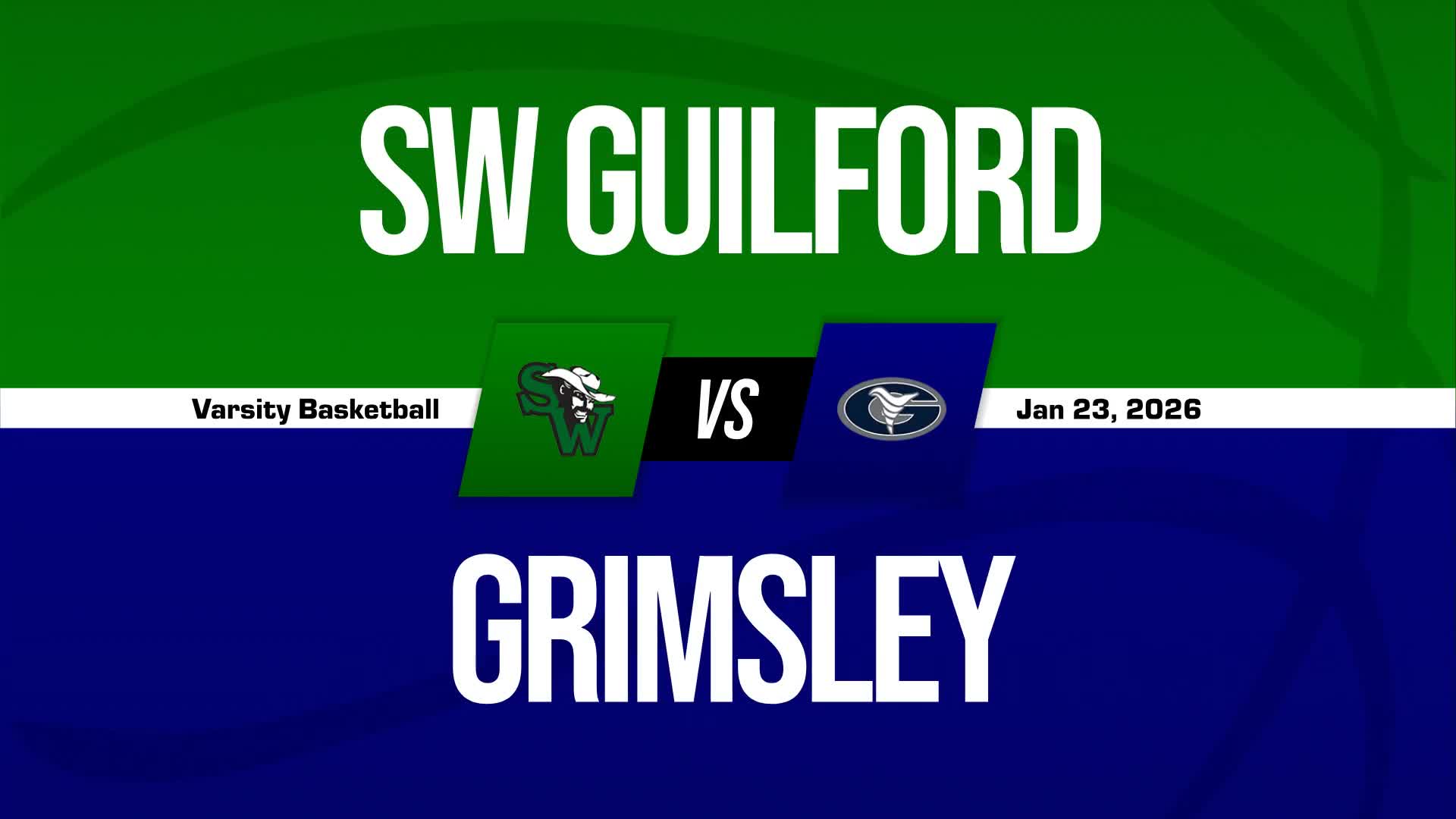 Basketball Recap: Southwest Guilford Picks Up Seventh Consecutive  Victory + How To Watch