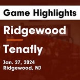 Basketball Game Preview: Ridgewood Maroons vs. Union City Soaring Eagles