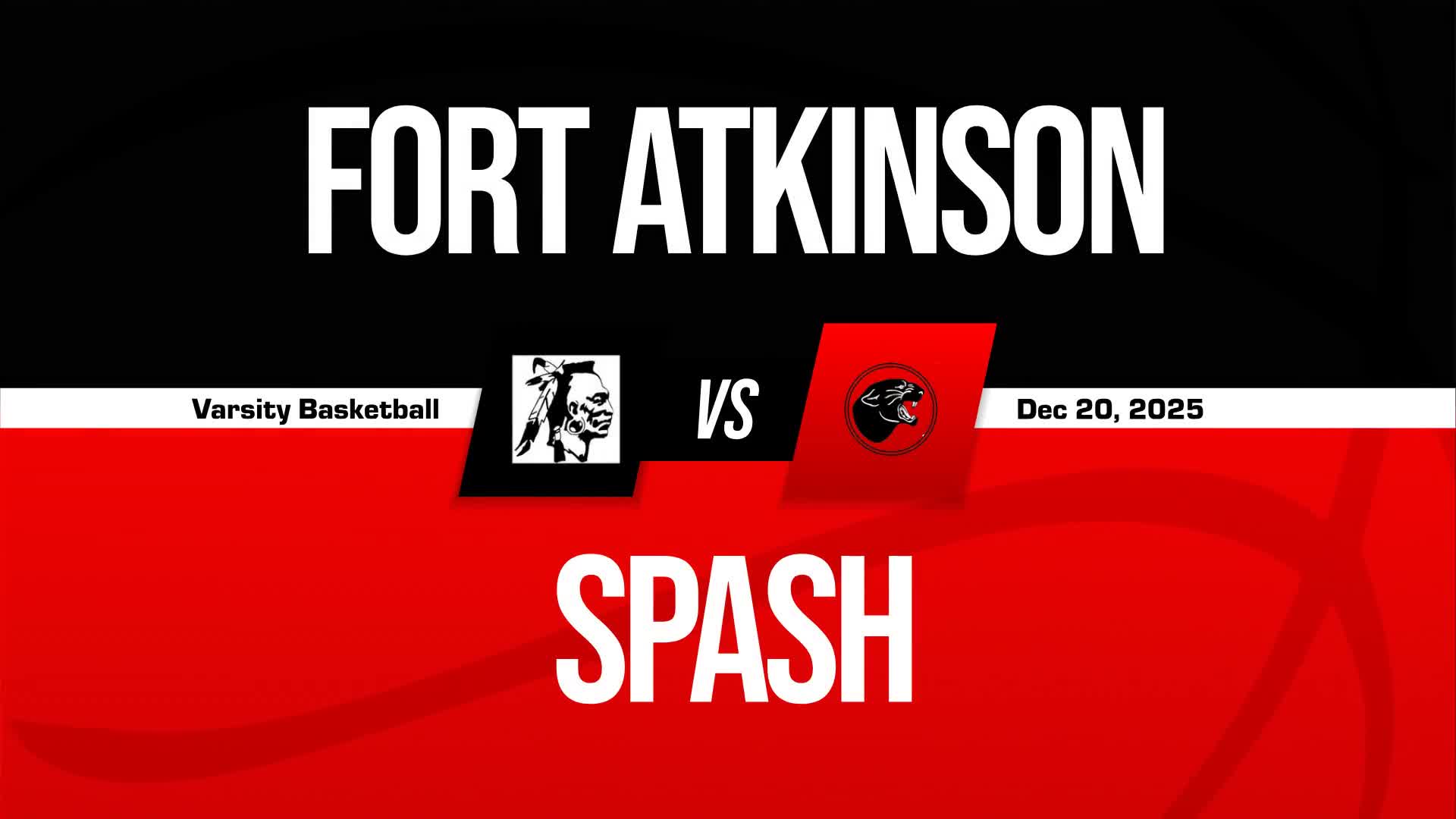 Basketball Recap: Fort Atkinson's Luck Changes for the Better  on Thursday