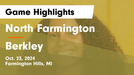 Volleyball Recap: Berkley Takes a Loss