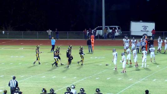 Basketball Recap: Blanket Skates Past Priddy with Ease