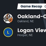 Football Game Preview: Tekamah-Herman vs. Oakland-Craig