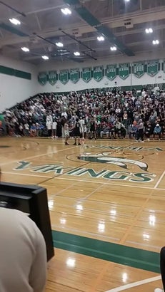 Basketball Game Preview: Sunnyslope Vikings vs. Desert Vista Thu