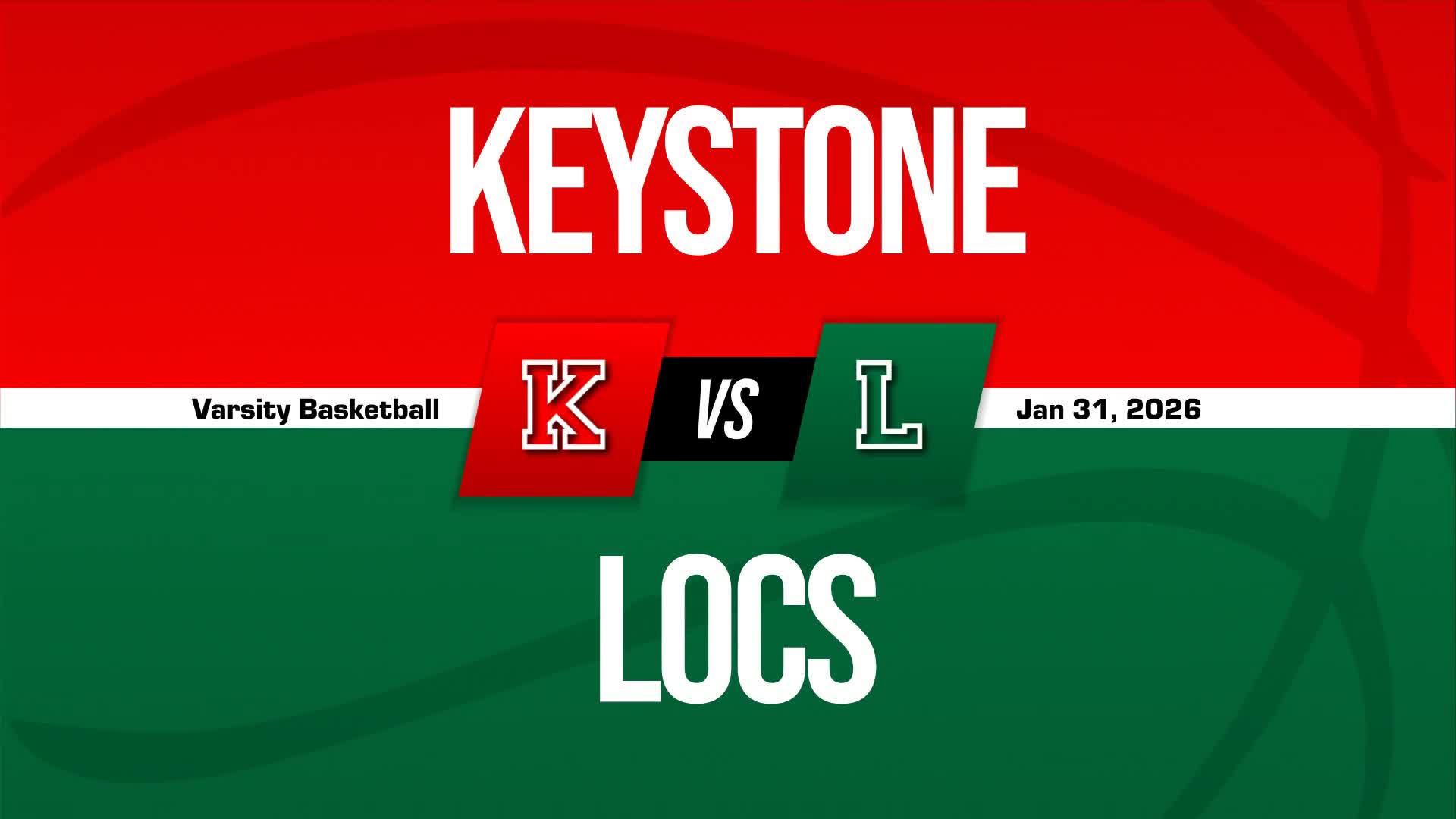 Basketball Recap: Keystone Comes Up Short + How To Watch