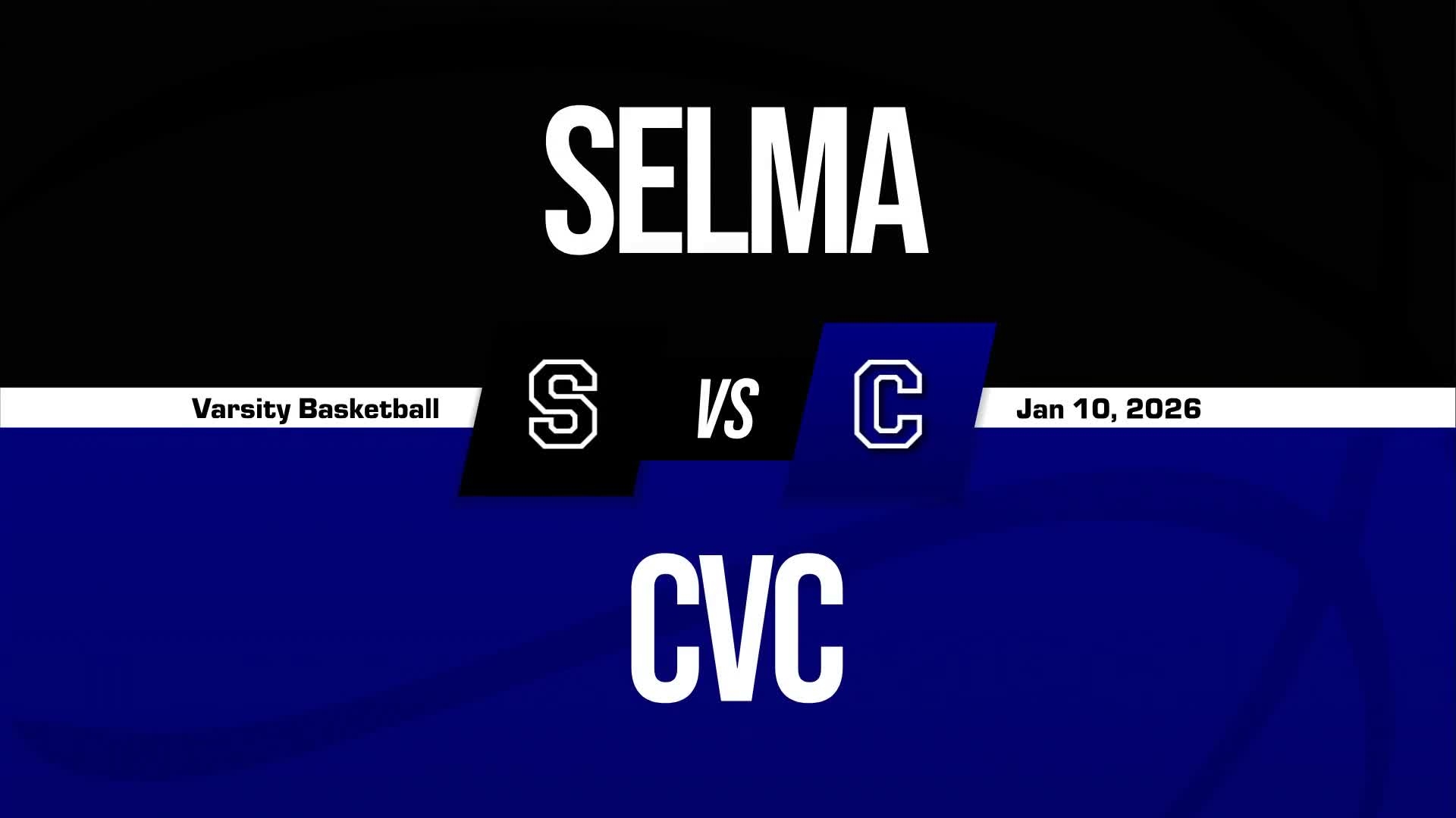 Basketball Game Preview: Selma Bears vs. Immanuel Eagles